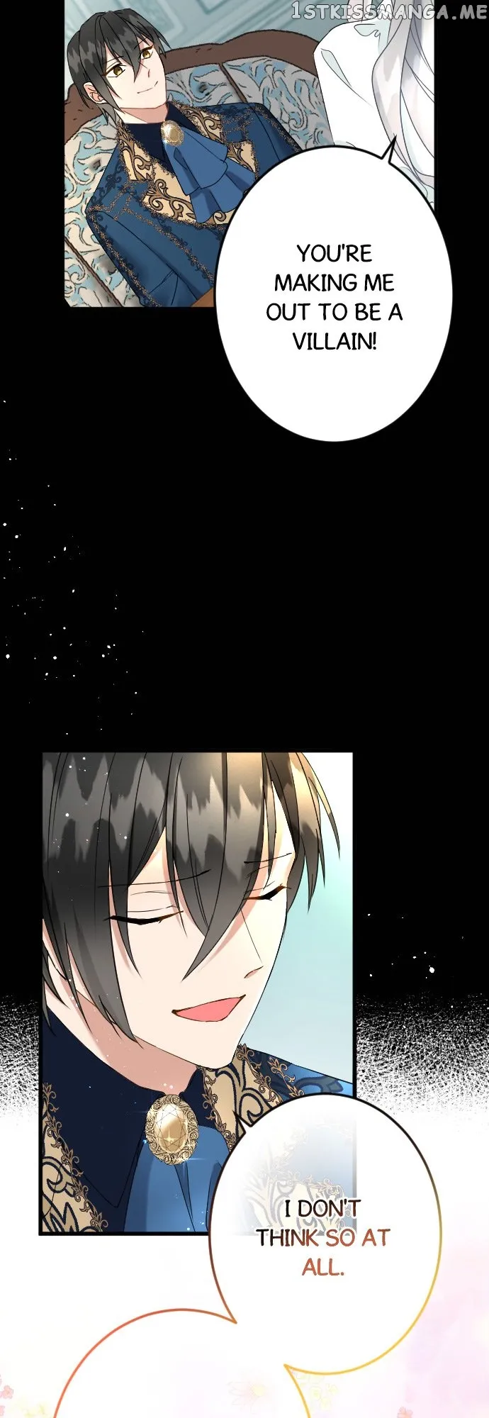 I Refuse to Be Executed a Second Time Chapter 64 Online - página 28