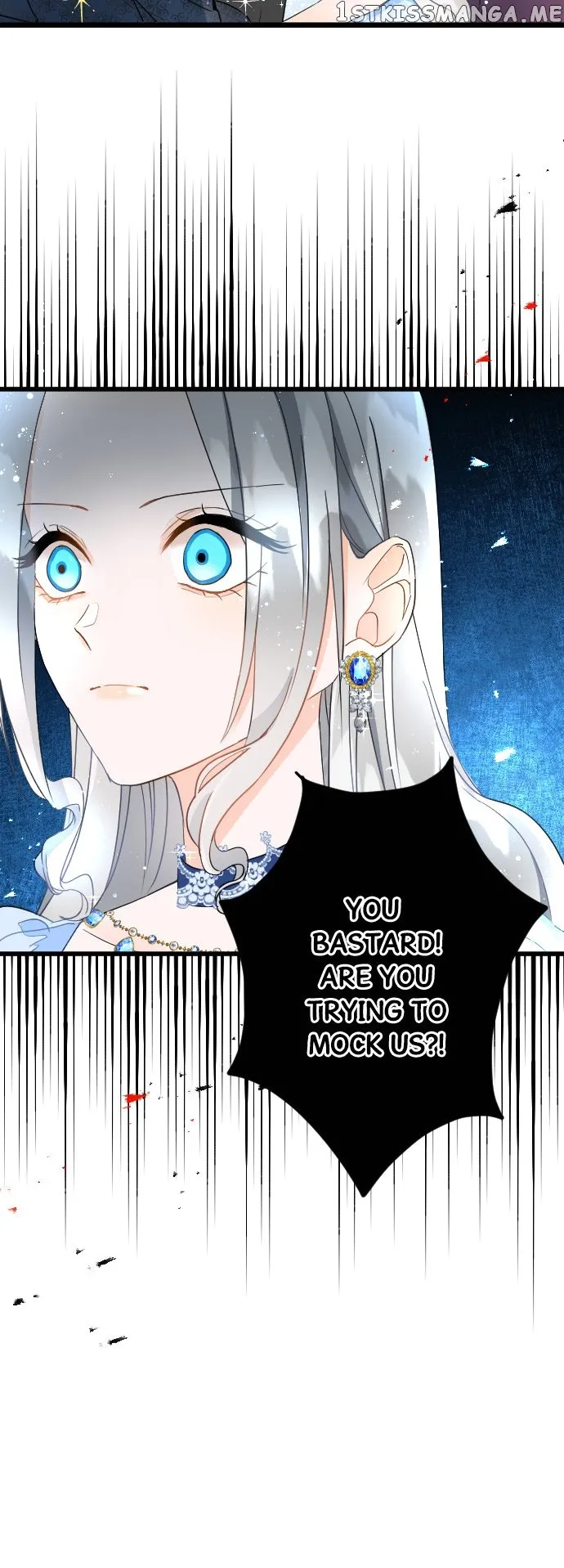 I Refuse to Be Executed a Second Time Chapter 64 Online - página 31