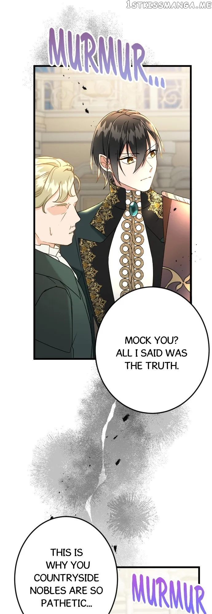 I Refuse to Be Executed a Second Time Chapter 64 Online - página 32