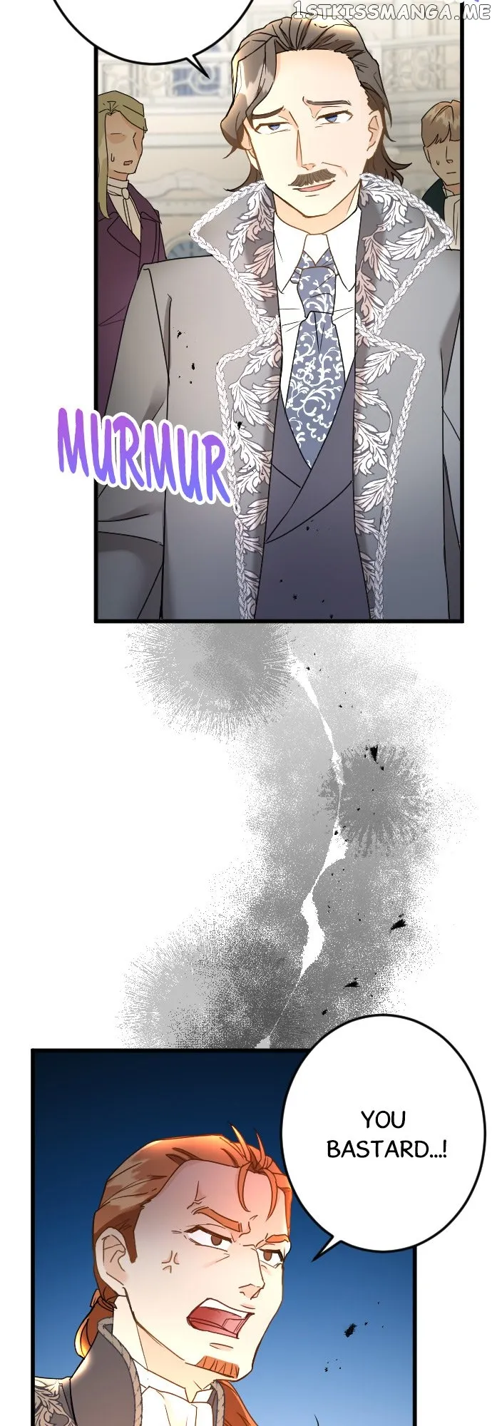 I Refuse to Be Executed a Second Time Chapter 64 Online - página 33