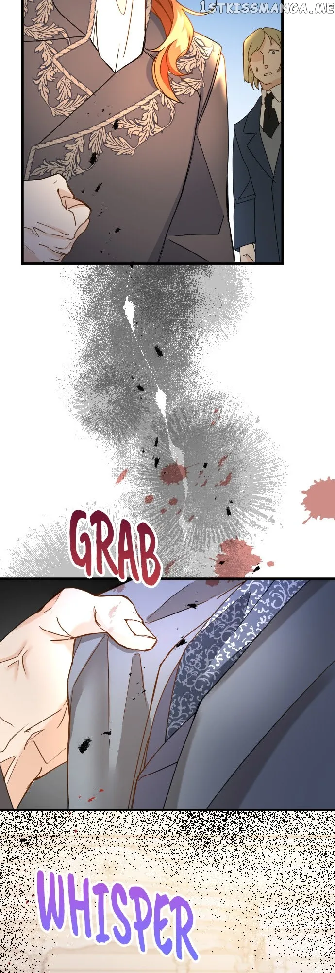I Refuse to Be Executed a Second Time Chapter 64 Online - página 34