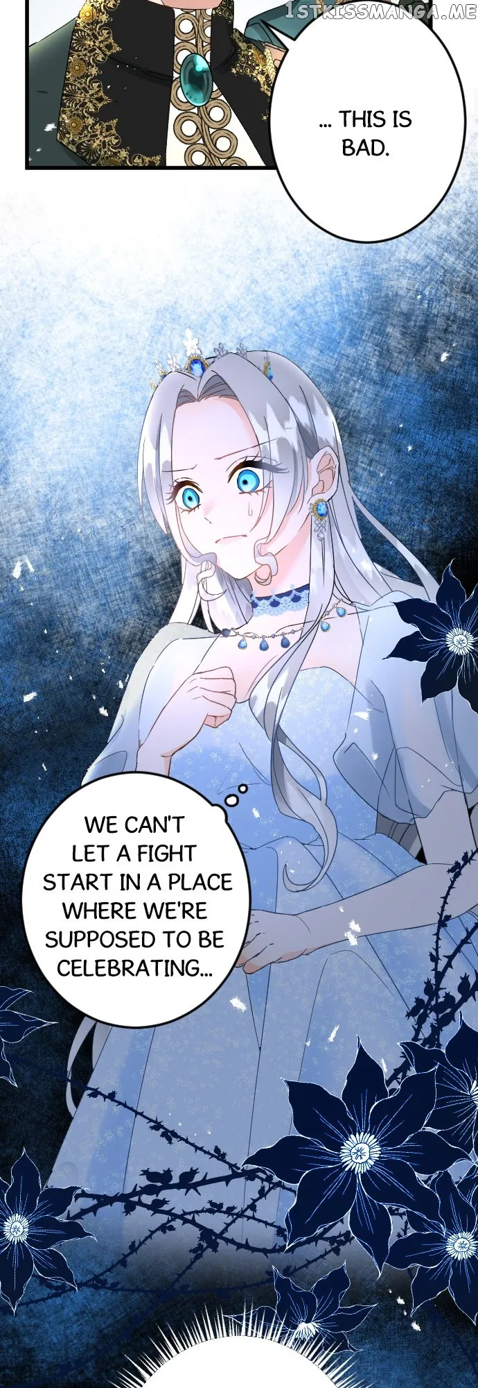 I Refuse to Be Executed a Second Time Chapter 64 Online - página 36