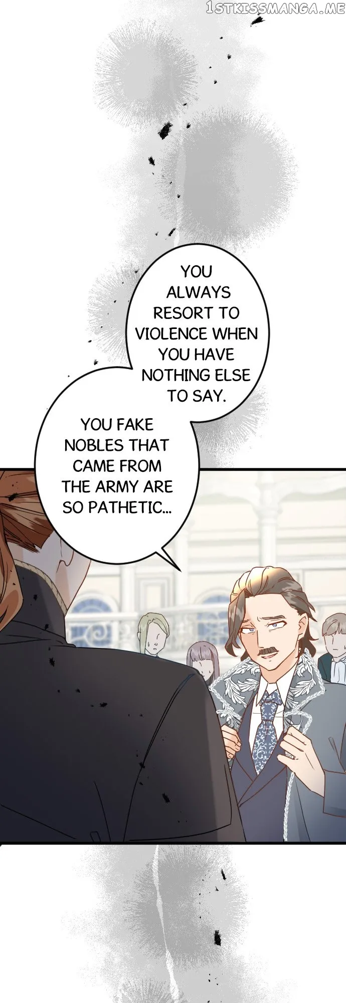 I Refuse to Be Executed a Second Time Chapter 65 Online - página 2