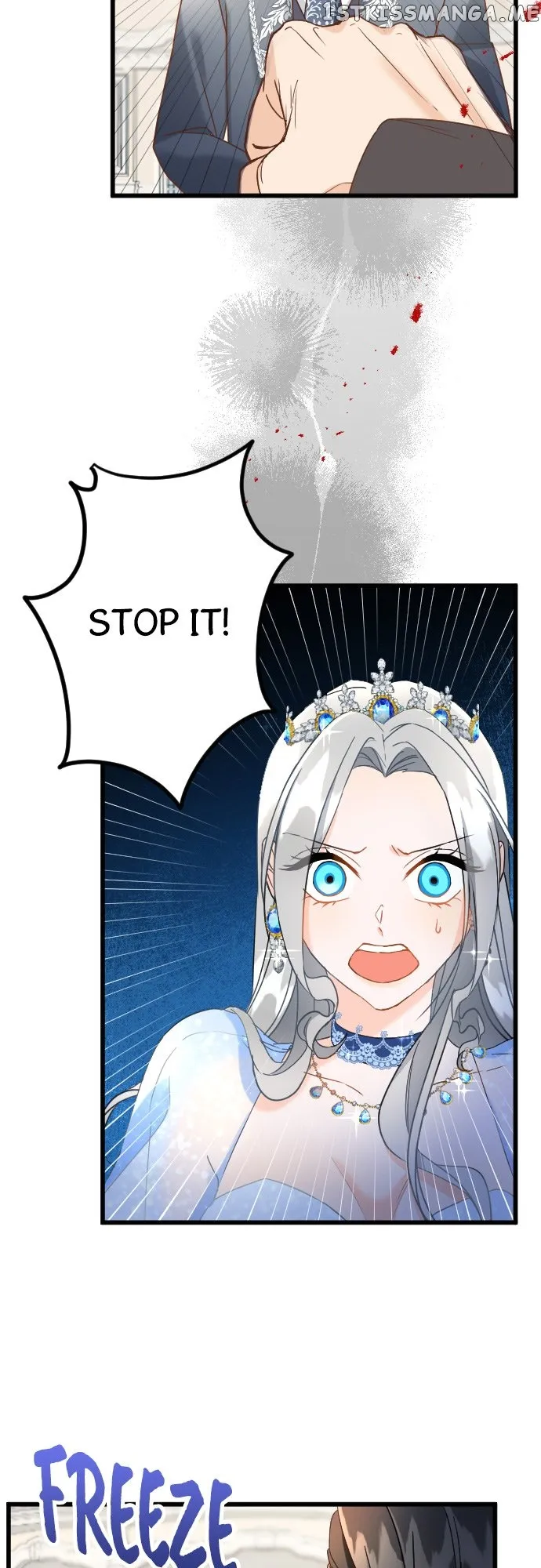 I Refuse to Be Executed a Second Time Chapter 65 Online - página 4