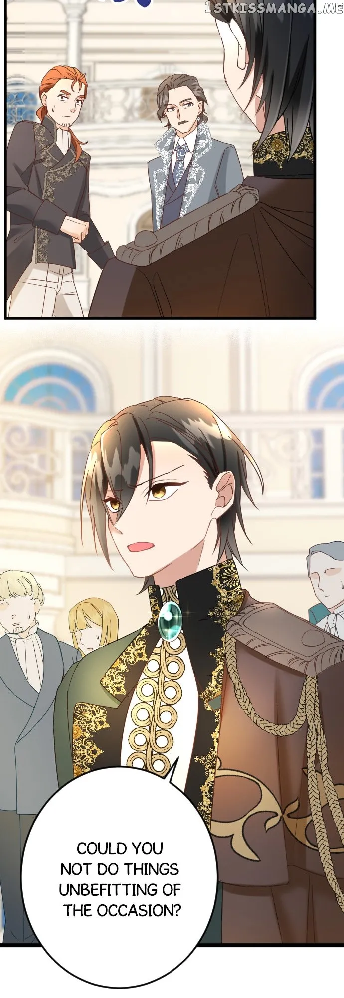 I Refuse to Be Executed a Second Time Chapter 65 Online - página 5