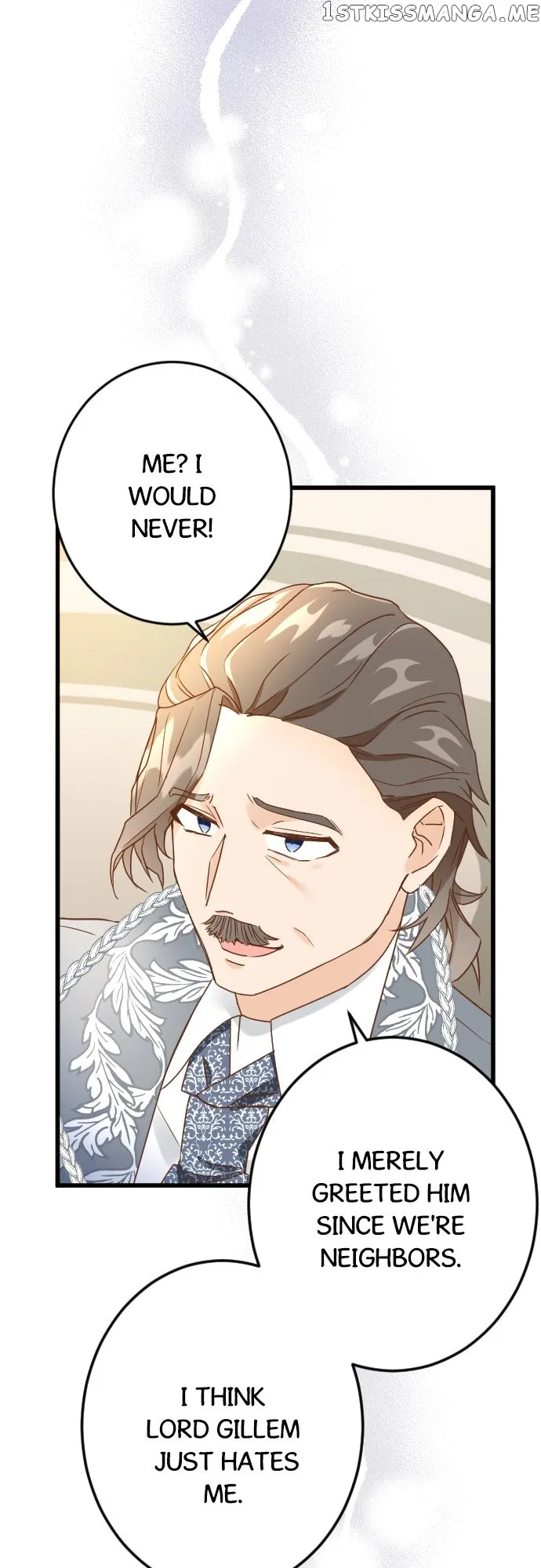 I Refuse to Be Executed a Second Time Chapter 65 Online - página 8