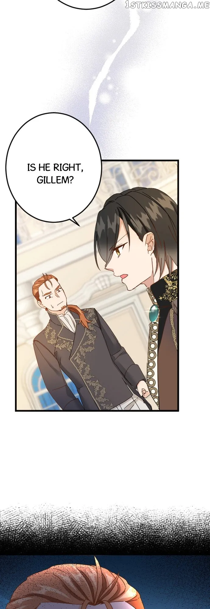 I Refuse to Be Executed a Second Time Chapter 65 Online - página 9