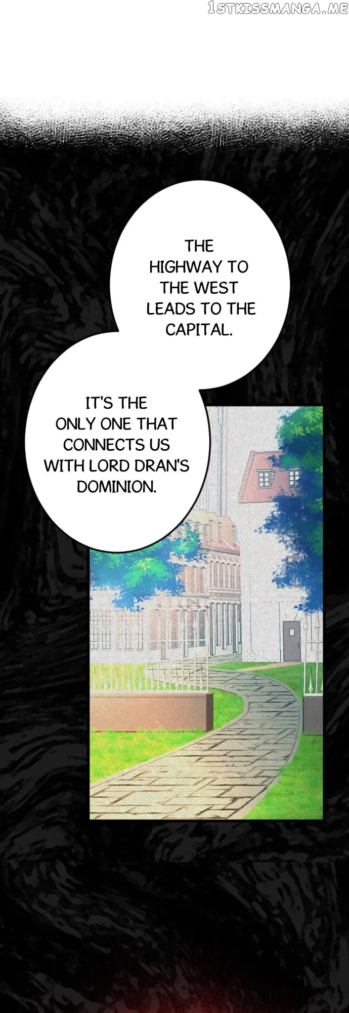 I Refuse to Be Executed a Second Time Chapter 65 Online - página 12