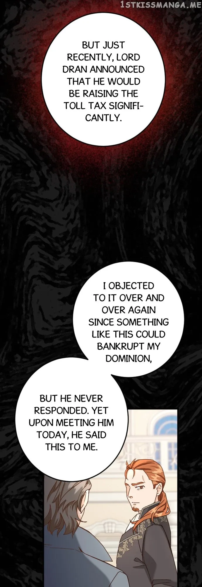 I Refuse to Be Executed a Second Time Chapter 65 Online - página 13