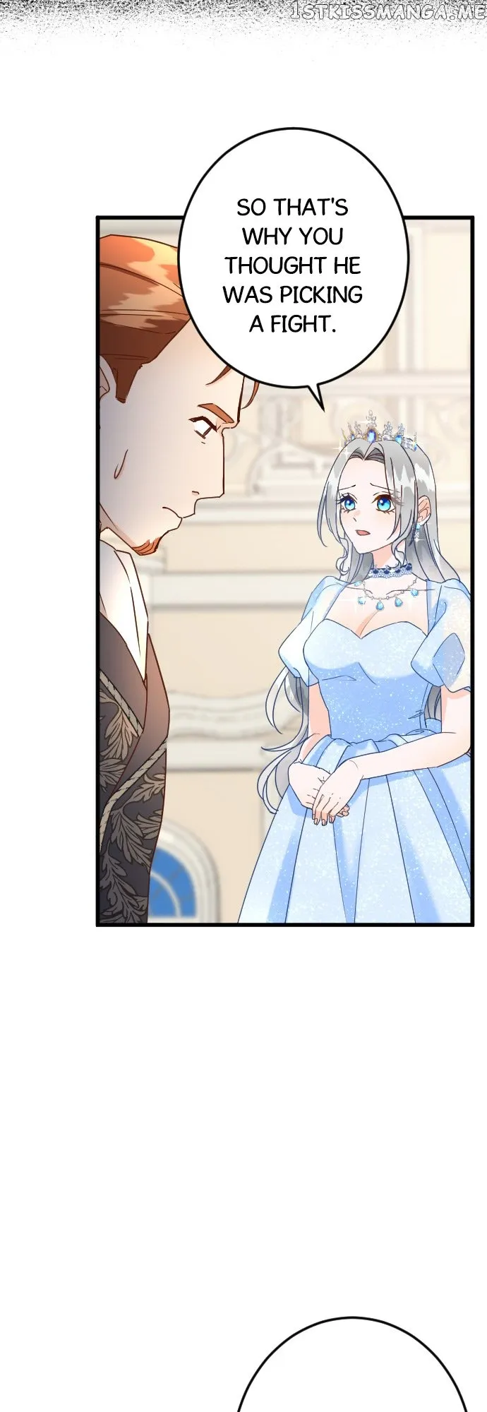 I Refuse to Be Executed a Second Time Chapter 65 Online - página 15