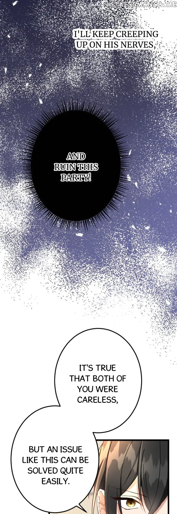 I Refuse to Be Executed a Second Time Chapter 65 Online - página 18