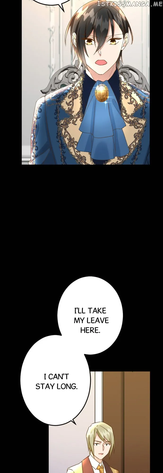 I Refuse to Be Executed a Second Time Chapter 65 Online - página 24