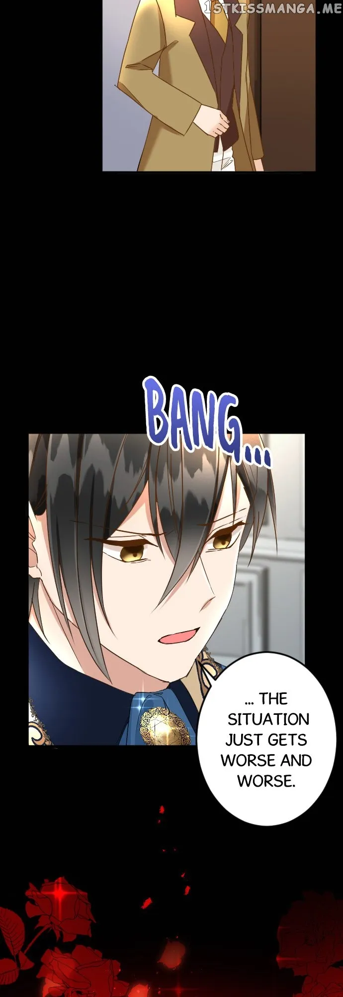 I Refuse to Be Executed a Second Time Chapter 65 Online - página 25
