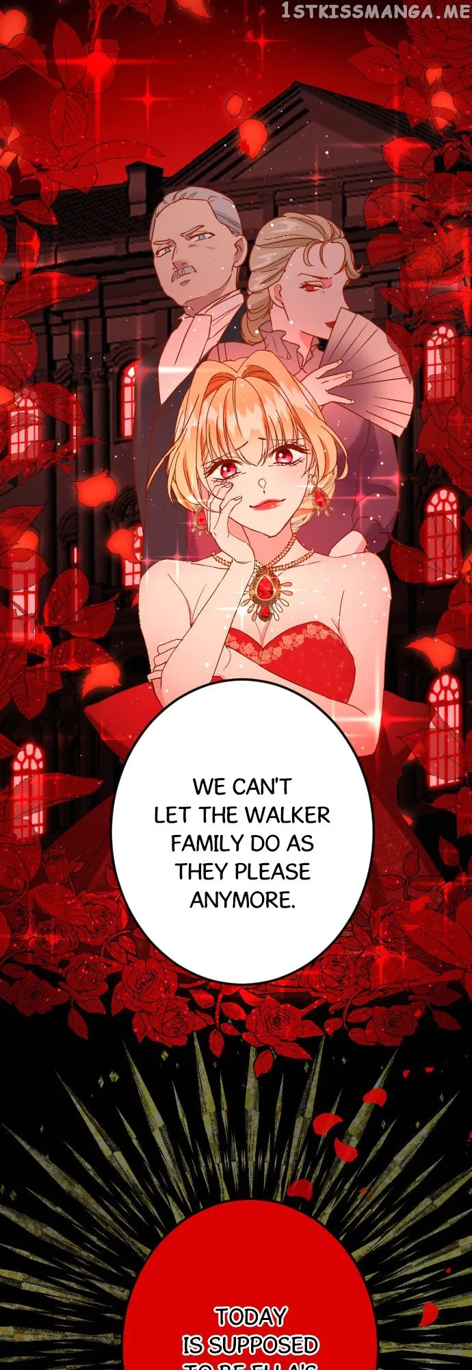 I Refuse to Be Executed a Second Time Chapter 65 Online - página 26