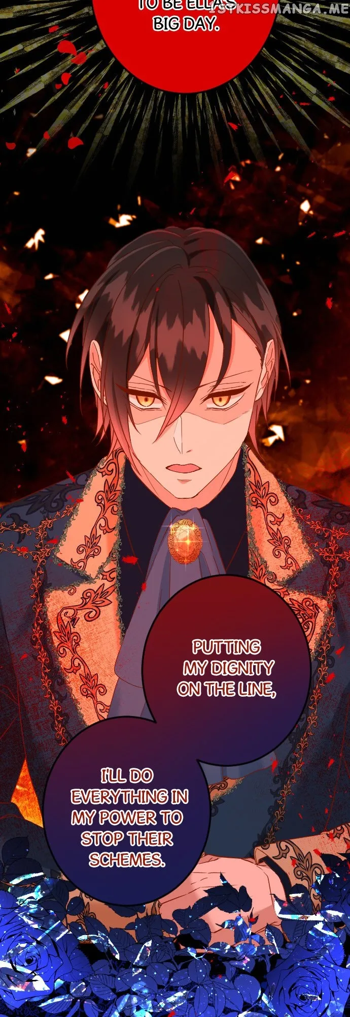 I Refuse to Be Executed a Second Time Chapter 65 Online - página 27