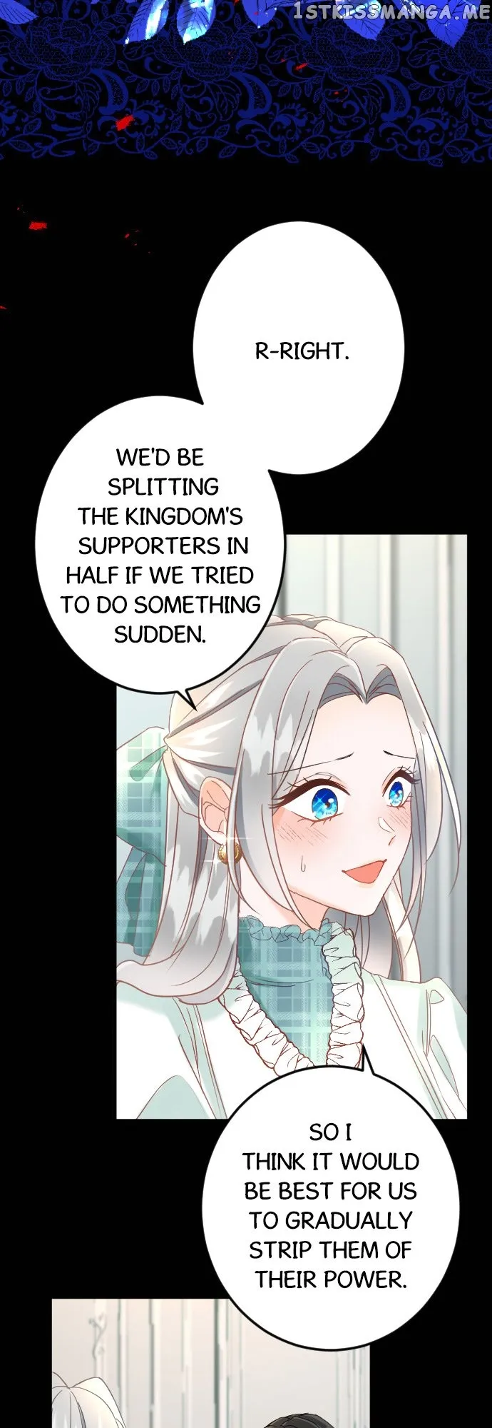 I Refuse to Be Executed a Second Time Chapter 65 Online - página 28