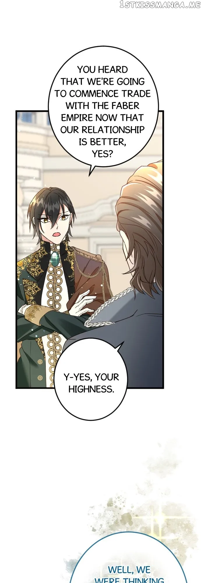 I Refuse to Be Executed a Second Time Chapter 65 Online - página 32