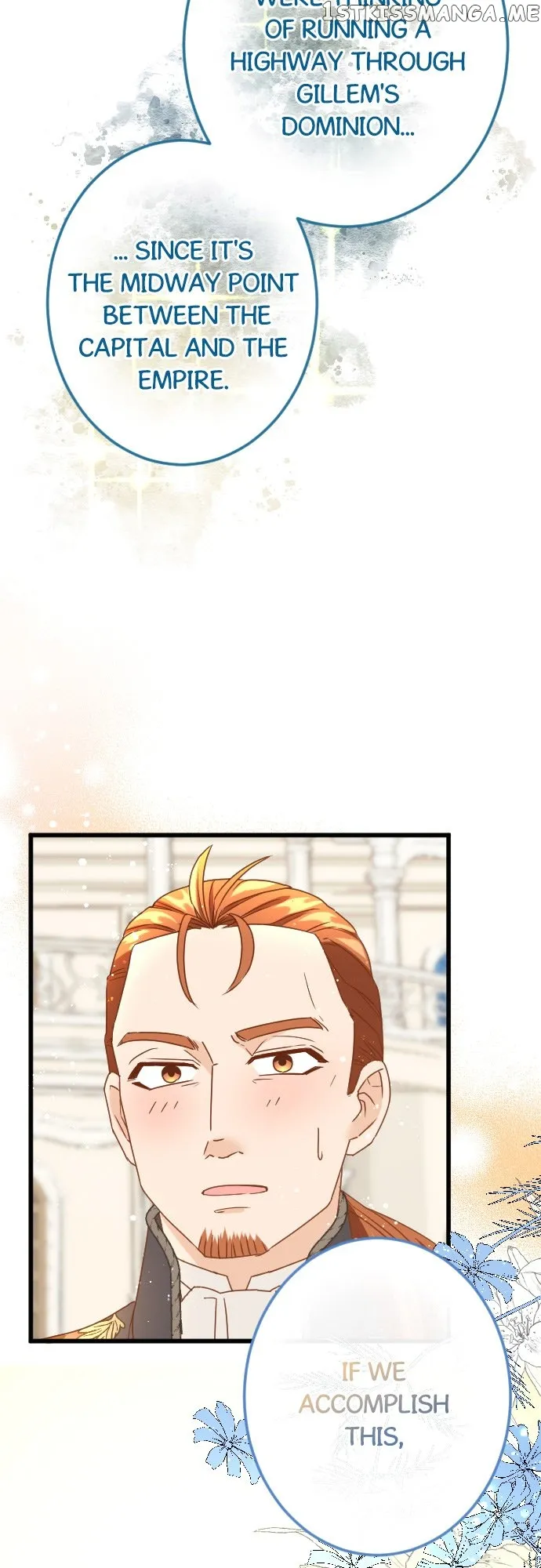 I Refuse to Be Executed a Second Time Chapter 65 Online - página 33