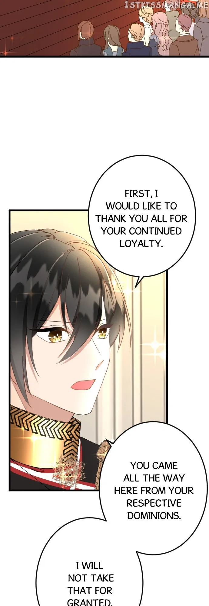 I Refuse to Be Executed a Second Time Chapter 67 Online - página 3