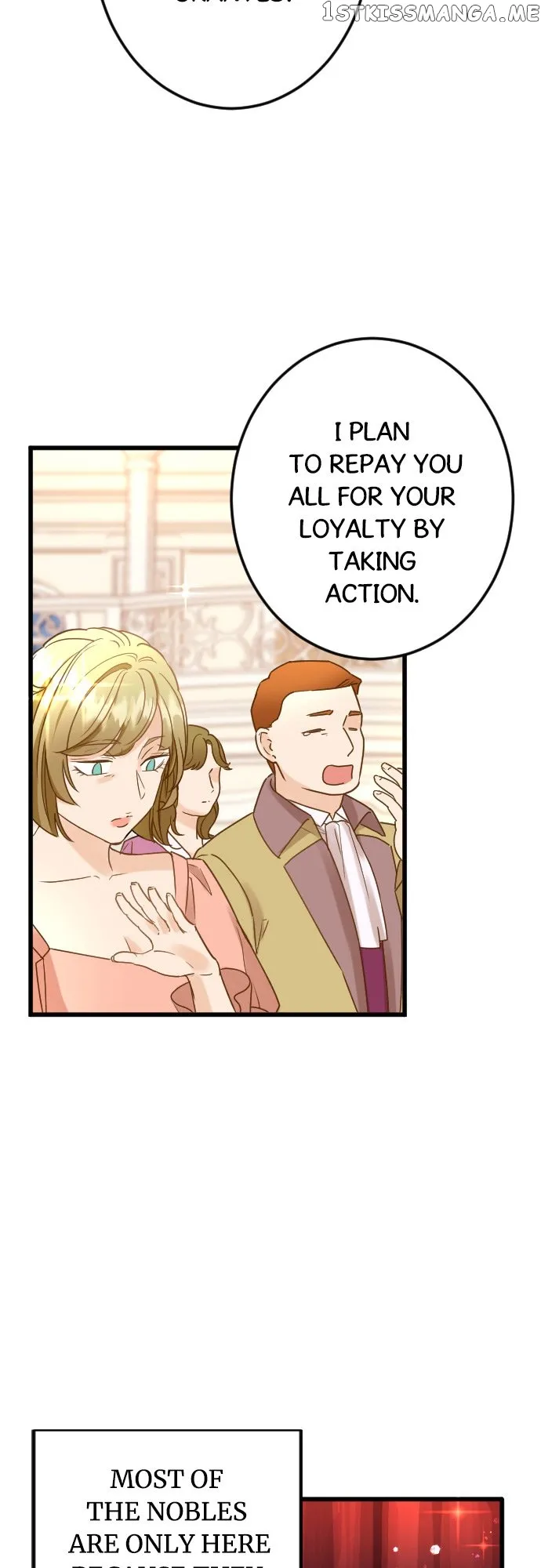 I Refuse to Be Executed a Second Time Chapter 67 Online - página 4