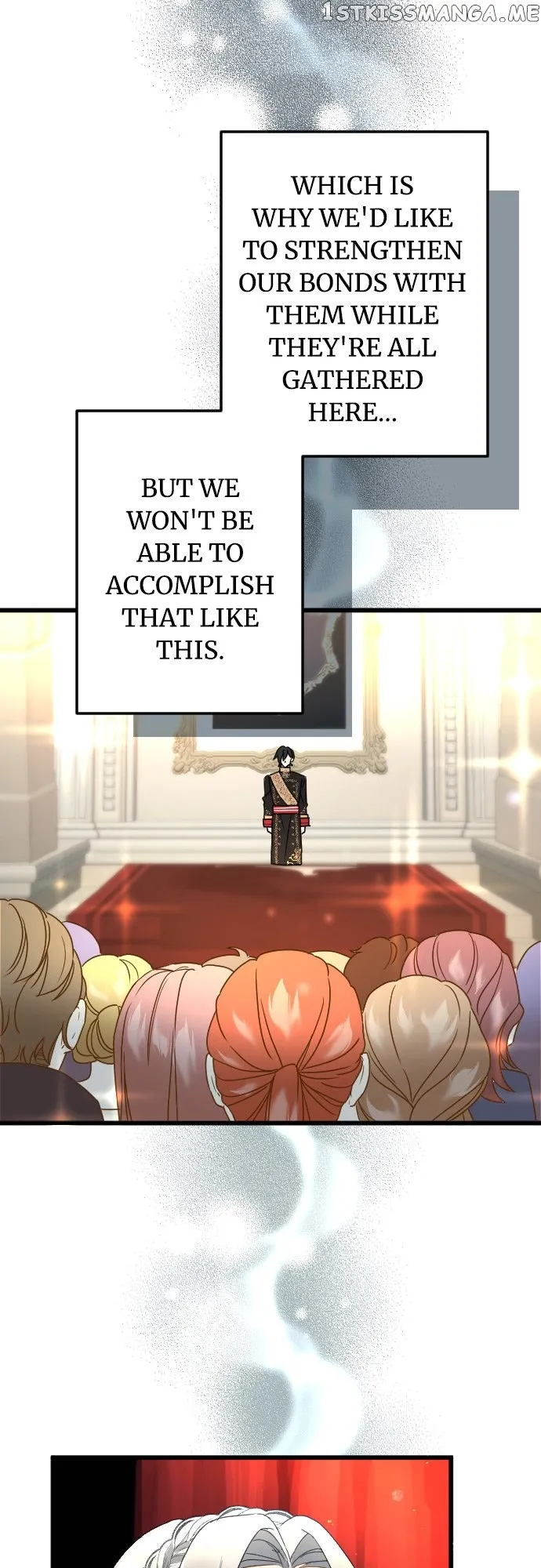 I Refuse to Be Executed a Second Time Chapter 67 Online - página 7