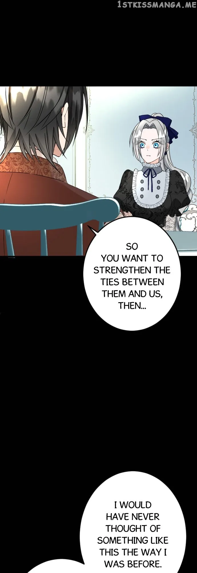 I Refuse to Be Executed a Second Time Chapter 67 Online - página 9