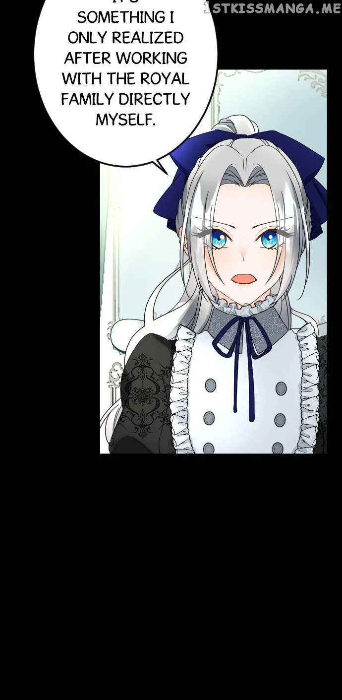 I Refuse to Be Executed a Second Time Chapter 67 Online - página 11