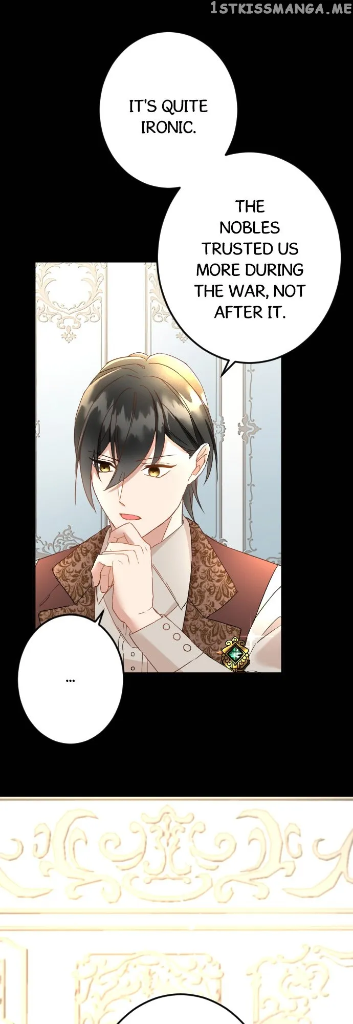 I Refuse to Be Executed a Second Time Chapter 67 Online - página 12