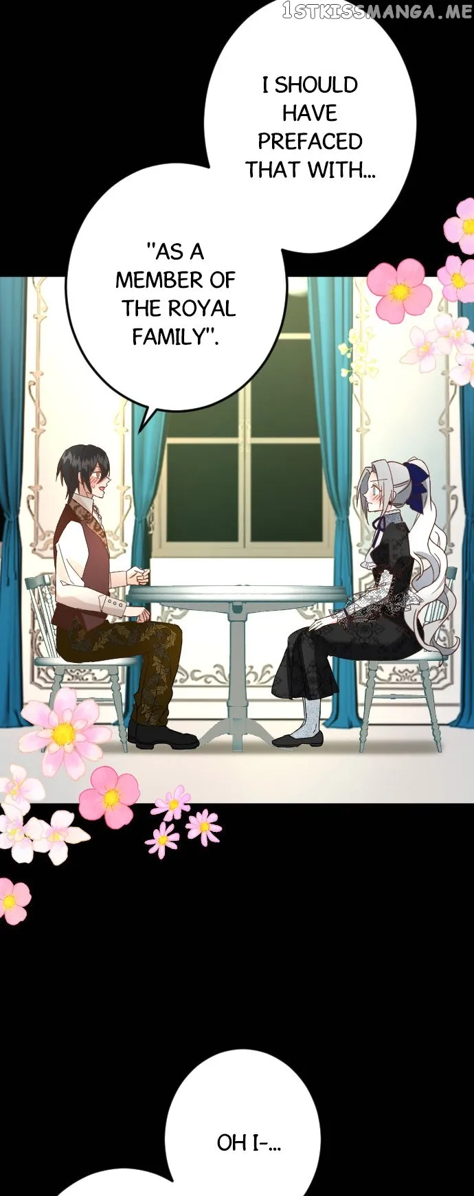 I Refuse to Be Executed a Second Time Chapter 67 Online - página 16