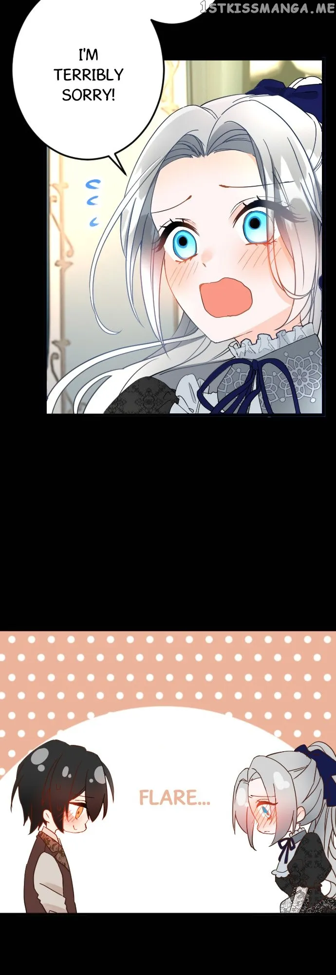 I Refuse to Be Executed a Second Time Chapter 67 Online - página 17