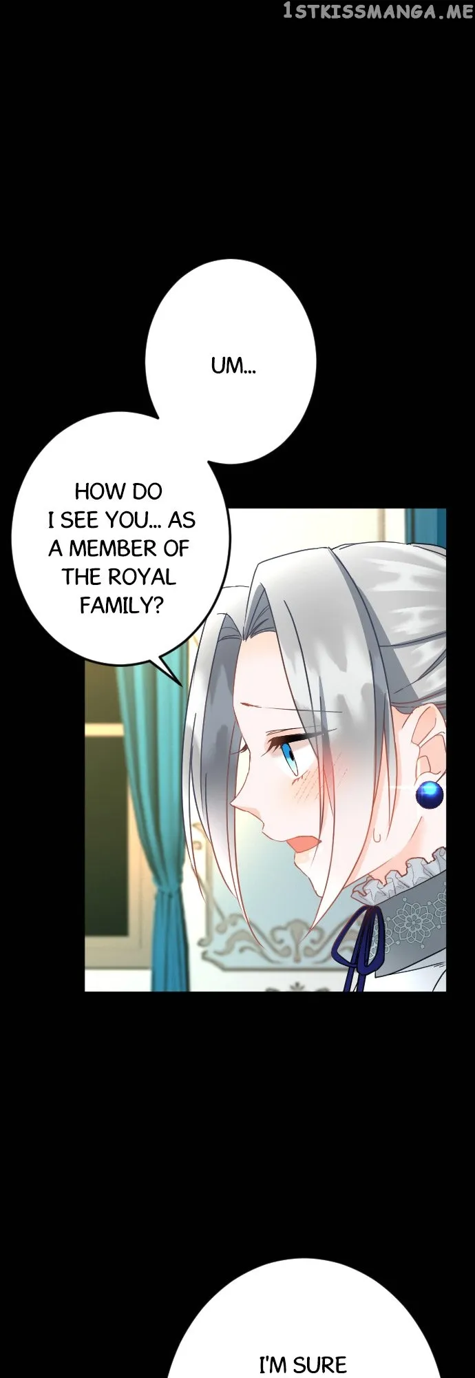 I Refuse to Be Executed a Second Time Chapter 67 Online - página 18