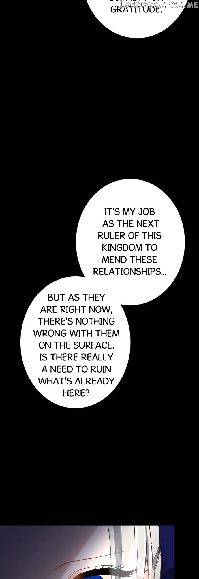 I Refuse to Be Executed a Second Time Chapter 67 Online - página 20