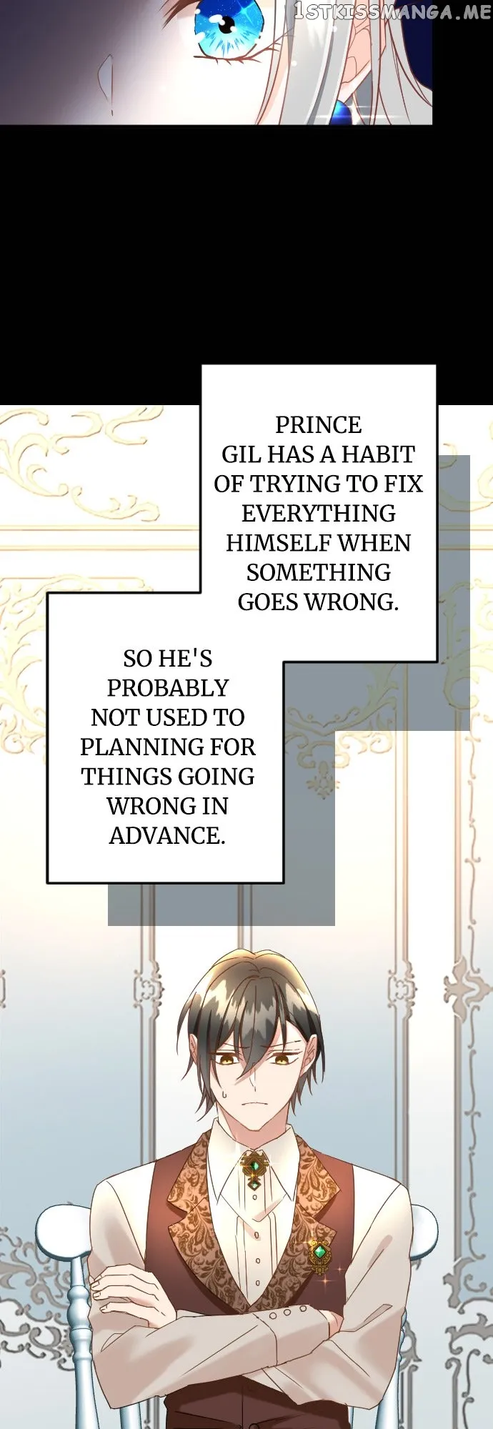 I Refuse to Be Executed a Second Time Chapter 67 Online - página 21