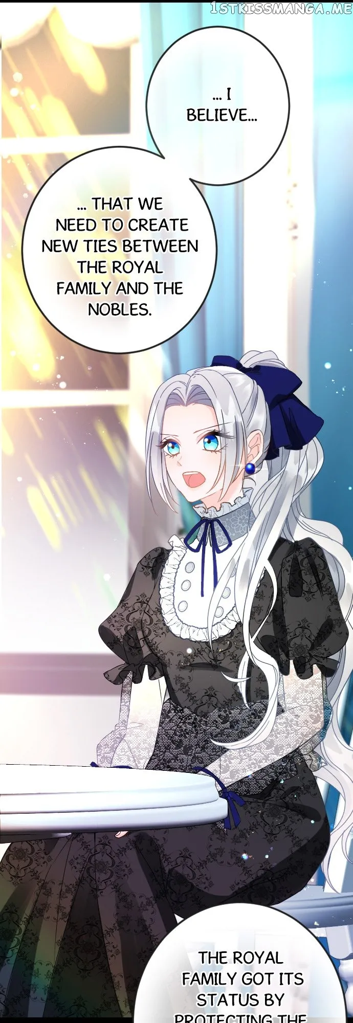 I Refuse to Be Executed a Second Time Chapter 67 Online - página 23