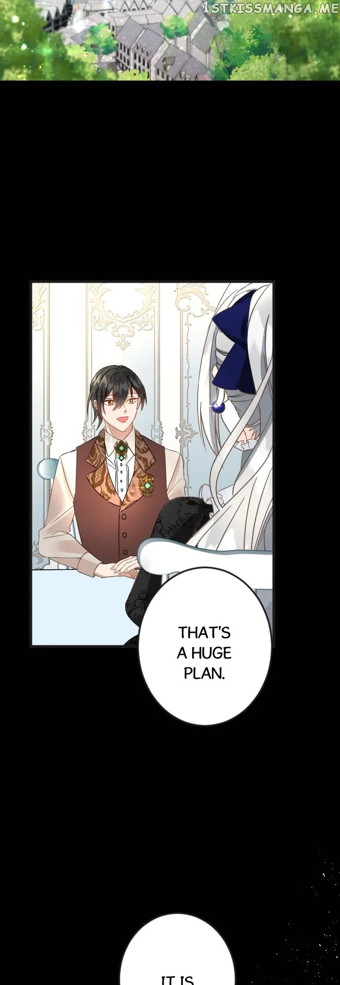 I Refuse to Be Executed a Second Time Chapter 67 Online - página 25