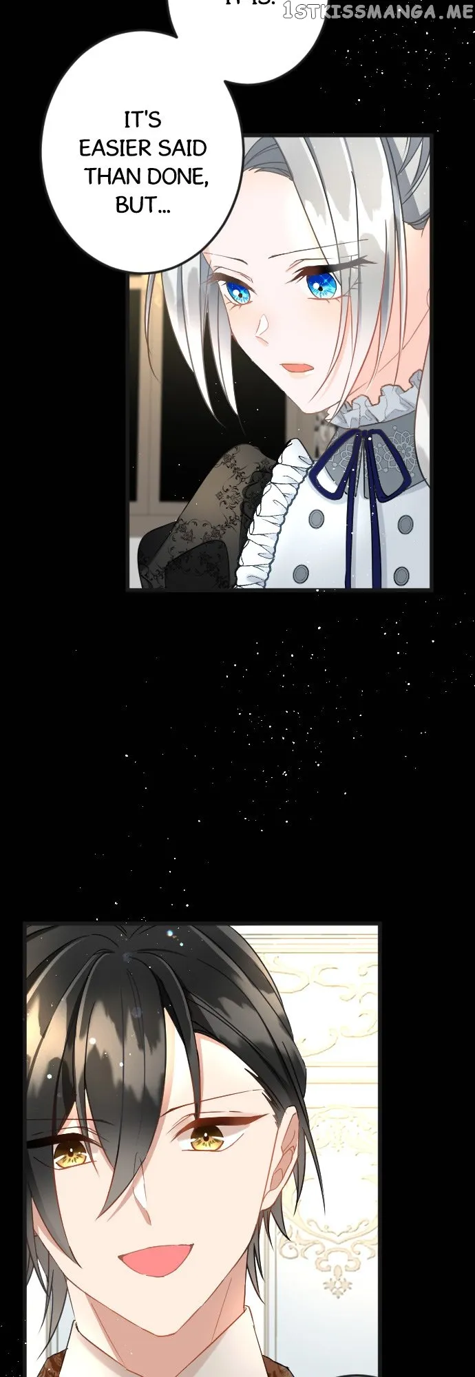 I Refuse to Be Executed a Second Time Chapter 67 Online - página 26