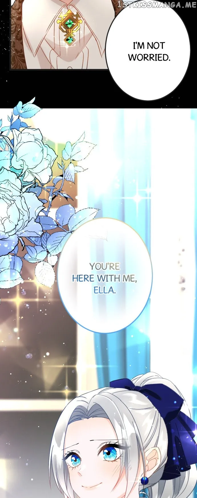 I Refuse to Be Executed a Second Time Chapter 67 Online - página 27