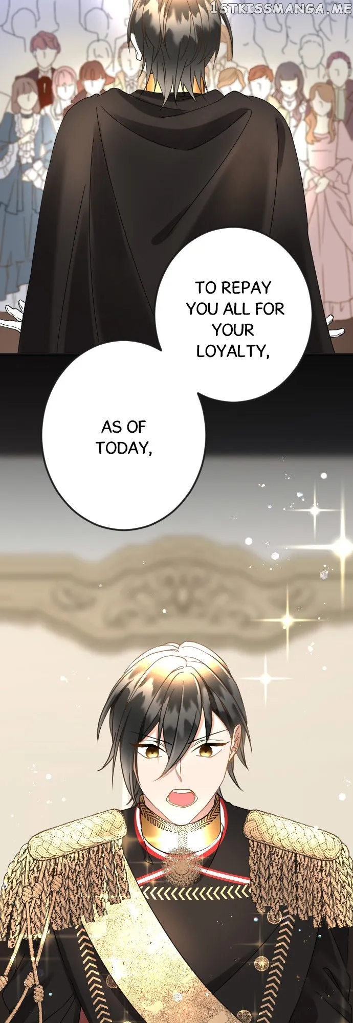 I Refuse to Be Executed a Second Time Chapter 67 Online - página 29