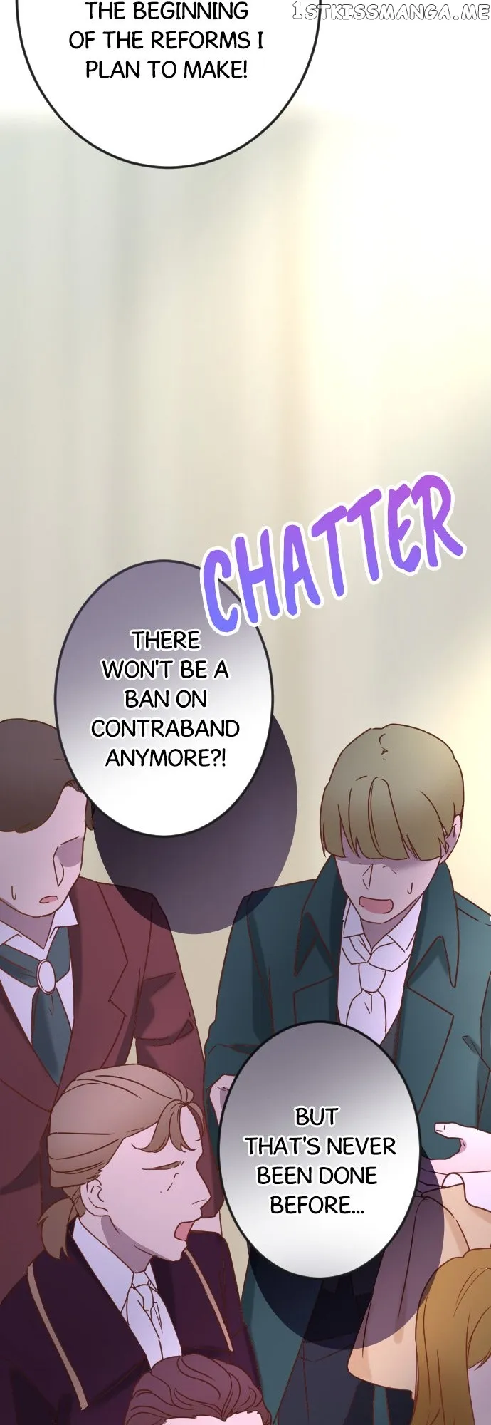 I Refuse to Be Executed a Second Time Chapter 67 Online - página 31