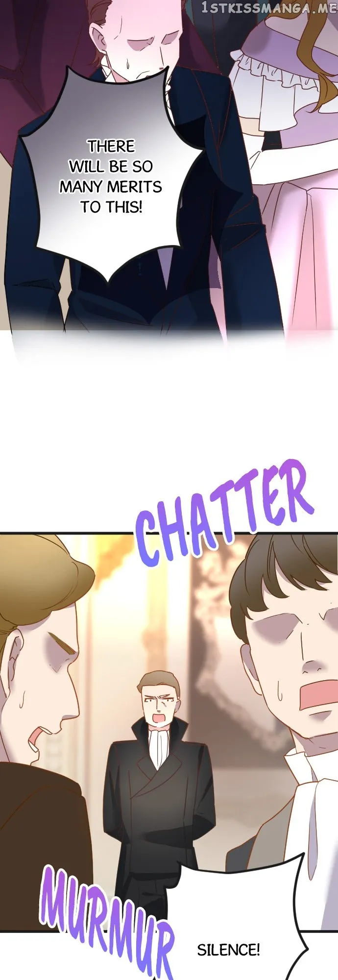 I Refuse to Be Executed a Second Time Chapter 67 Online - página 32