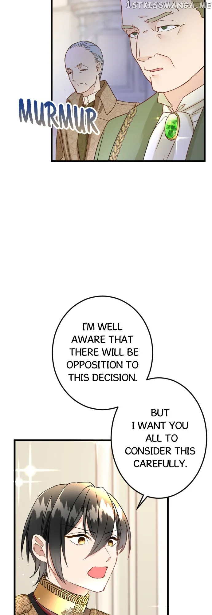 I Refuse to Be Executed a Second Time Chapter 68 Online - página 4