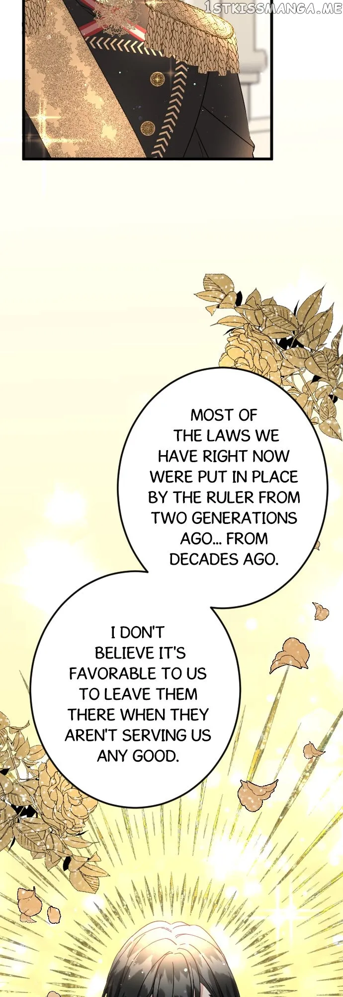 I Refuse to Be Executed a Second Time Chapter 68 Online - página 5