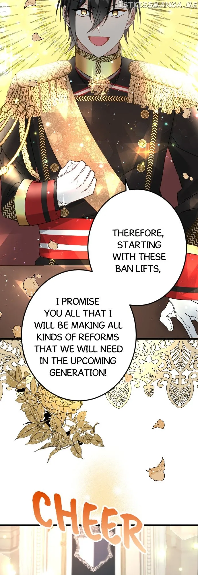 I Refuse to Be Executed a Second Time Chapter 68 Online - página 6