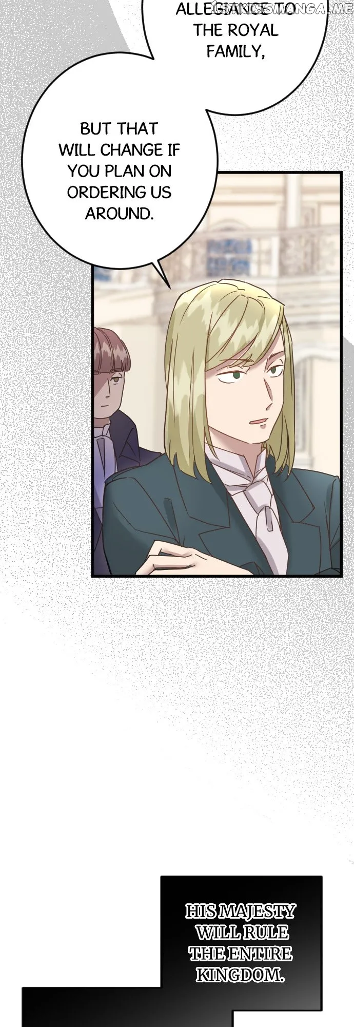 I Refuse to Be Executed a Second Time Chapter 68 Online - página 10