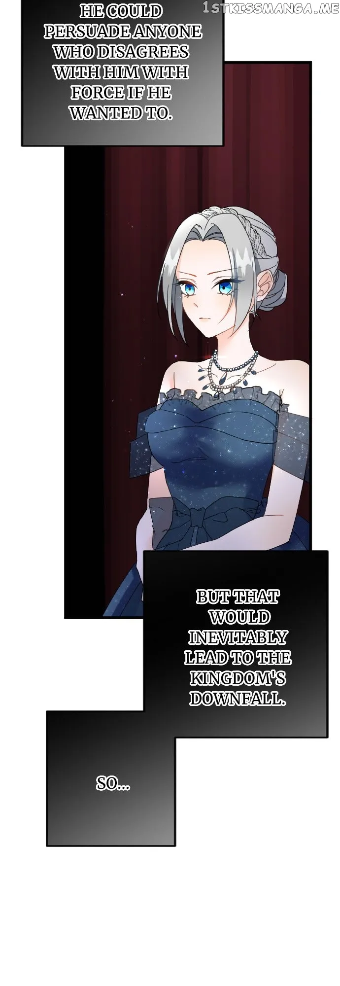 I Refuse to Be Executed a Second Time Chapter 68 Online - página 11