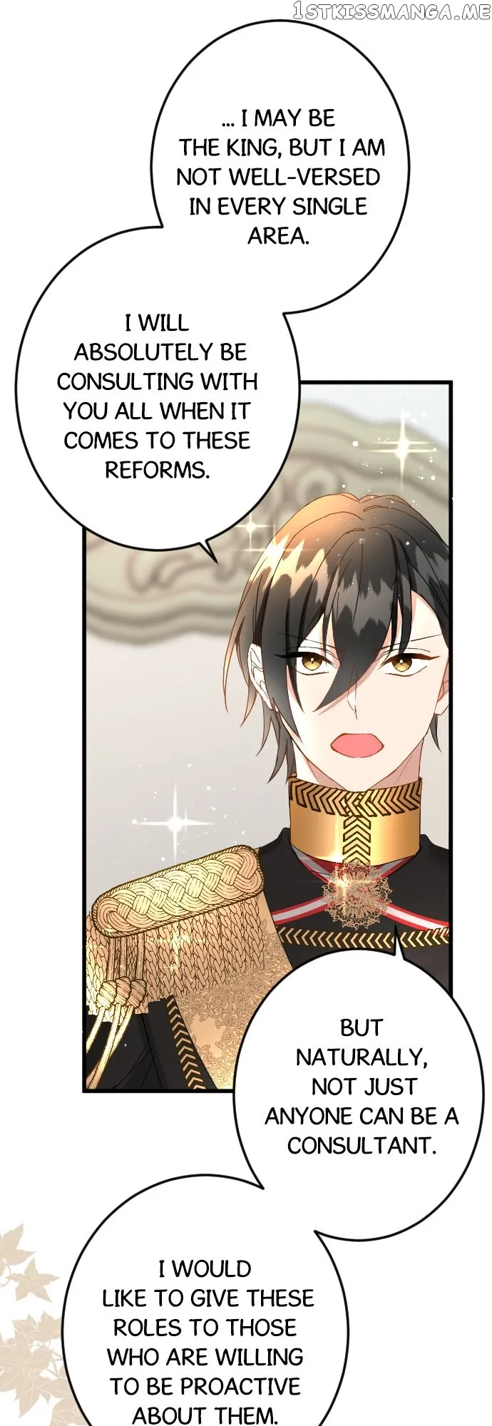 I Refuse to Be Executed a Second Time Chapter 68 Online - página 12