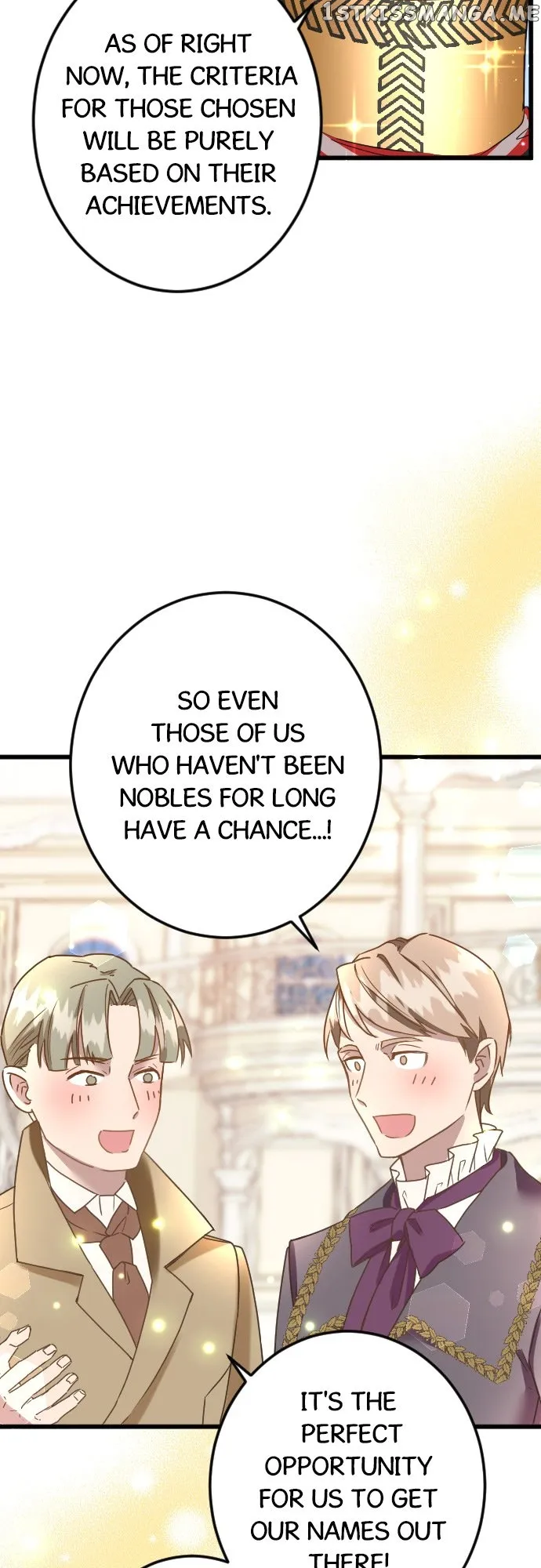 I Refuse to Be Executed a Second Time Chapter 68 Online - página 14