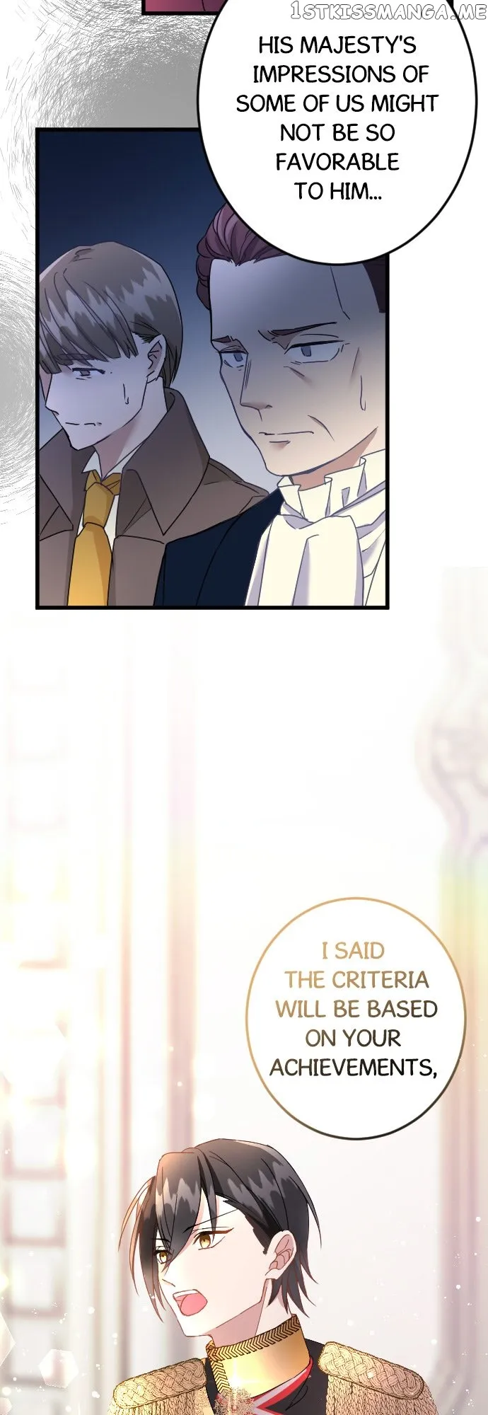 I Refuse to Be Executed a Second Time Chapter 68 Online - página 16