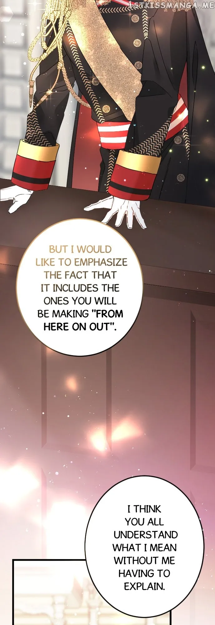 I Refuse to Be Executed a Second Time Chapter 68 Online - página 17
