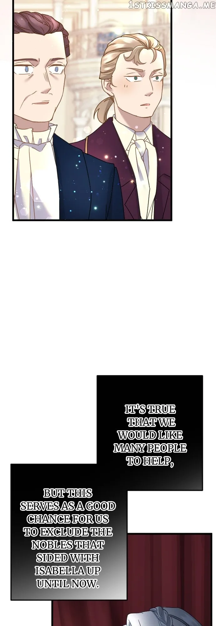 I Refuse to Be Executed a Second Time Chapter 68 Online - página 18